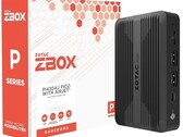Zotac ZBOX pico PI430AJ (źródło obrazu: Zotac)