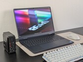 Recenzja Alienware 16 Aurora: Przystępny cenowo laptop startowy do gier 1080p Ultra