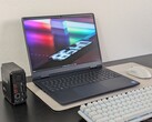 Recenzja Alienware 16 Aurora: Przystępny cenowo laptop startowy do gier 1080p Ultra