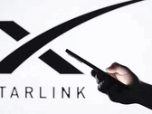 Logo Starlink (źródło obrazu: Starlink)