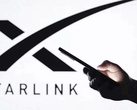 Logo Starlink (źródło obrazu: Starlink)