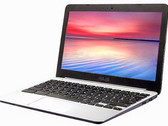 Asus C201 Chromebook