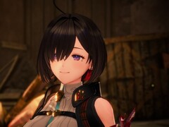 Na zdjęciu: Yumia, młoda alchemiczka (Źródło: Koei Tecmo)