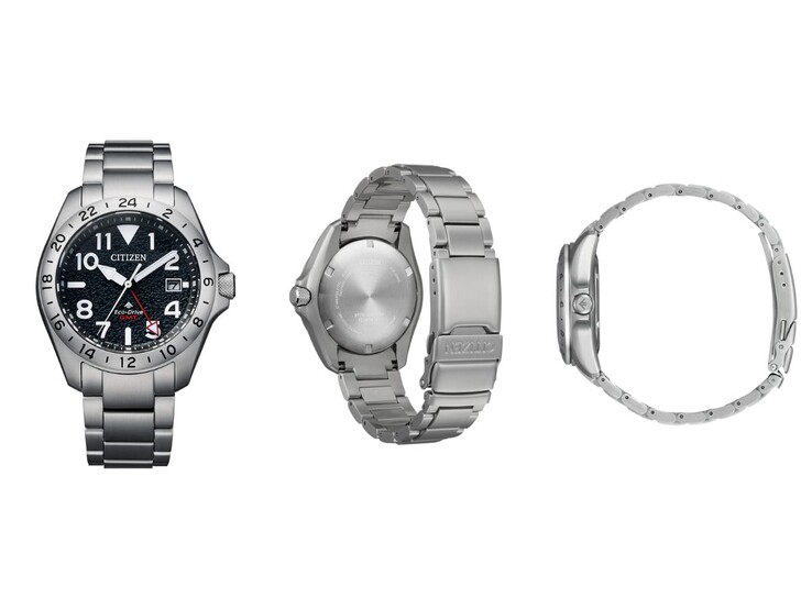 Zegarek Citizen BJ7150-50E