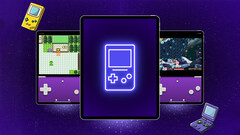 Emulator Game Boya iGBA pojawił się w sklepie Apple App Store zaledwie dwa dni temu (źródło obrazu: Apple App Store)