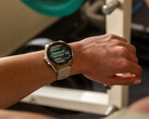Garmin udostępnił już pięć aktualizacji v20.xx dla Fenix 8 i jego odpowiedników, ale nie dla Fenix 8 Pro. (Źródło zdjęcia: Garmin)