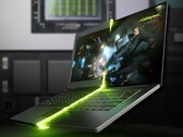 RTX 5090 pojawi się w laptopach takich jak Razer Blade 16 i Razer Blade 18. (Źródło obrazu: Nvidia - edytowane)