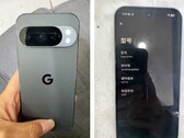 Wyciekłe zdjęcia pokazują prototyp Google Pixel 10 Pro (źródło zdjęcia: Mystic Leaks)
