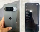 Wyciekłe zdjęcia pokazują prototyp Google Pixel 10 Pro (źródło zdjęcia: Mystic Leaks)