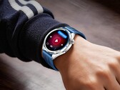 Zegarek Honor Watch 6 Plus ma jedną z największych baterii spośród wszystkich smartwatchy.