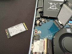 Wymienny dysk SSD M.2 2242