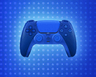 Nowy kontroler Sony Icon Blue Special Edition DualSense dla PS5 (Źródło obrazu: PlayStation.Blog)