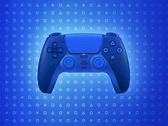 Nowy kontroler Sony Icon Blue Special Edition DualSense dla PS5 (Źródło obrazu: PlayStation.Blog)