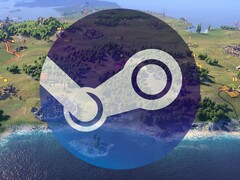 Knights of Honor II: Sovereign to 70% zniżki na Steam do 9 lutego. (Źródło obrazu: Steam)