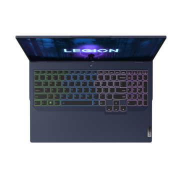 Legion Pro 5i. (Źródło: Lenovo)