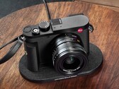 Leica M EV1 to zasadniczo Leica Q3 z wymiennymi obiektywami. (Źródło zdjęcia: Leica)
