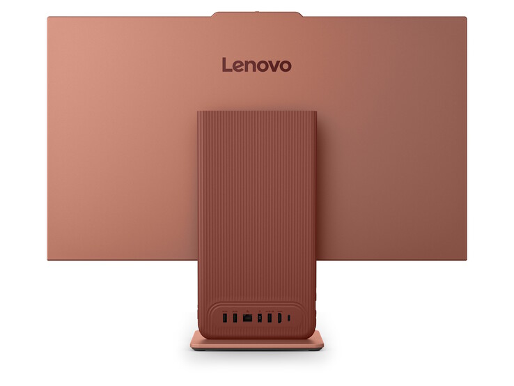 Porty komputerów stacjonarnych Lenovo IdeaCentre AIO i.
