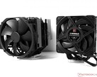 Noctua NH-D15 i Noctua NH-U12A
