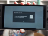 Ograniczona konsola Nintendo Switch 2 (źródło obrazu: kanał YT ScatteredBrain)