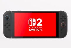 Nintendo Switch 2 obsługuje tylko szybkie karty microSD Express (źródło obrazu: Nintendo)