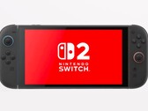 Nintendo Switch 2 obsługuje tylko szybkie karty microSD Express (źródło obrazu: Nintendo)
