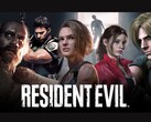 Najnowszą grą z serii Resident Evil jest Resident Evil: Village, która została wydana w maju 2021 roku. (Źródło: Steam)