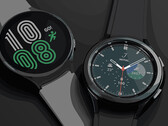 Nie wiadomo jeszcze, kiedy Samsung wypuści swój kolejny smartwatch, Galaxy Watch4 na zdjęciu. (Źródło zdjęcia: Samsung)