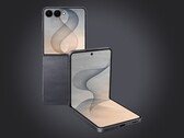 Samsung Galaxy Z Flip8 jest praktycznie identyczny z zeszłorocznym modelem.