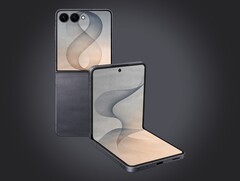 Samsung Galaxy Z Flip8 jest praktycznie identyczny z zeszłorocznym modelem.