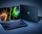 Razer Blade 14 2023 jest dostępny w trzech konfiguracjach, dwóch kolorach i dwóch wariantach GPU. (Źródło obrazu: Razer)