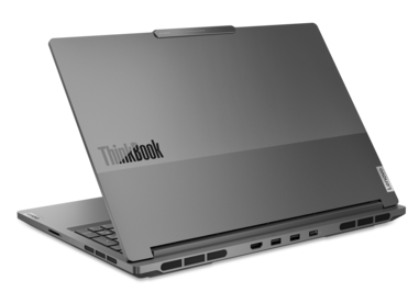 Lenovo ThinkBook 16p Gen 4 - Większe otwory wentylacyjne dla lepszego chłodzenia. (Źródło obrazu: Lenovo)