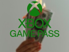 Najtańsza subskrypcja Xbox Game Pass kosztuje 9,99 USD miesięcznie. (Źródło zdjęcia: Microsoft, Unsplash, edytowane)