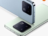 Xiaomi 13 Pro. (Źródło: Xiaomi)