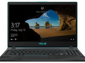 Asus X560UD