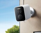 BW500: Nowa kamera do monitoringu od Xiaomi.