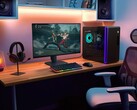 Dwa nowe monitory są już dostępne pod marką Alienware. (Źródło obrazu: Dell)
