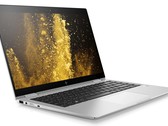 HP EliteBook x360 1040 G5