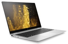 HP EliteBook x360 1040 G5