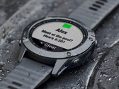 Garmin w ostatnich tygodniach zwolnił tempo, w jakim wydaje aktualizacje beta dla serii Fenix 6. (Źródło obrazu: Garmin)