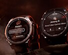 Fenix 8 Pro otrzymuje nową aktualizację oprogramowania. (Obraz symboliczny, źródło obrazu: Garmin)