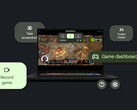Chromebook Plus 516 GE to druga próba stworzenia przez Acer "Gaming Edition" Chromebook. (Źródło obrazu: Acer)