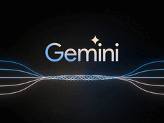Logo Google Gemini (Źródło obrazu: blog Google)
