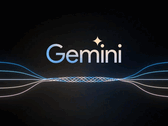 Logo Google Gemini (Źródło obrazu: blog Google)