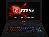 MSI GS60