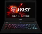 MSI GS60
