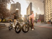 Przewodnik po prezentach na Boże Narodzenie 2023: 3 najlepsze rowery elektryczne dla każdego rowerzysty (Źródło: Unsplash)