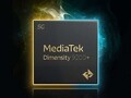 Mediatek  Dimensity 9200+