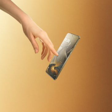 Smartfon Motorola Signature może pochwalić się wyświetlaczem AMOLED 165 Hz (źródło obrazu: Motorola)