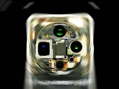 Oppo Find X9 Ultra skrywa pod maską najbardziej agresywny system kamer 2026 roku.