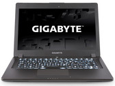 Gigabyte P34K v7